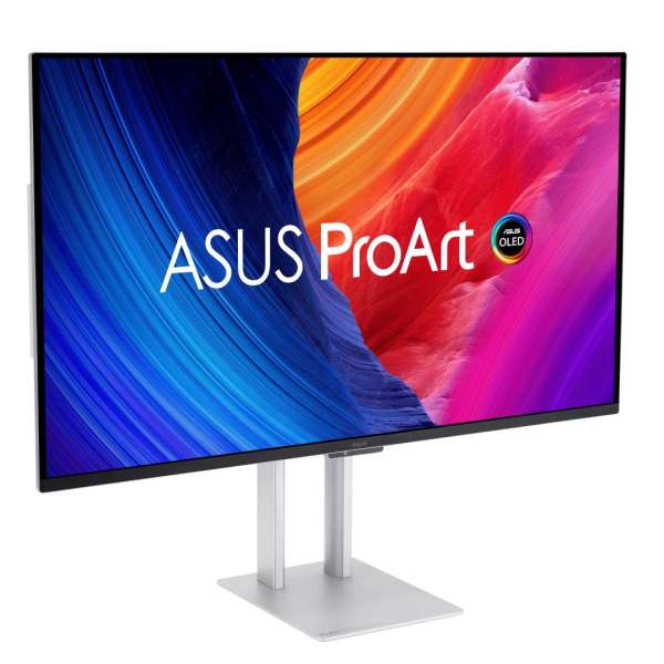Asus 31,5" PA32UCDM OLED
