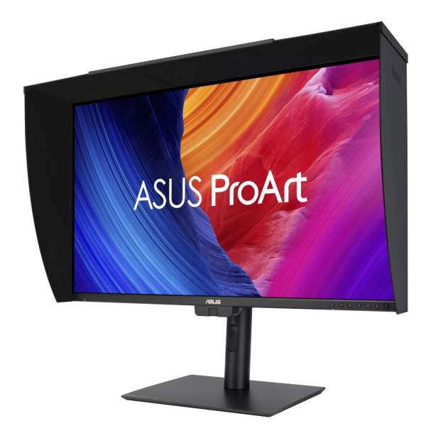 Asus 31,5" PA32UCE IPS LED