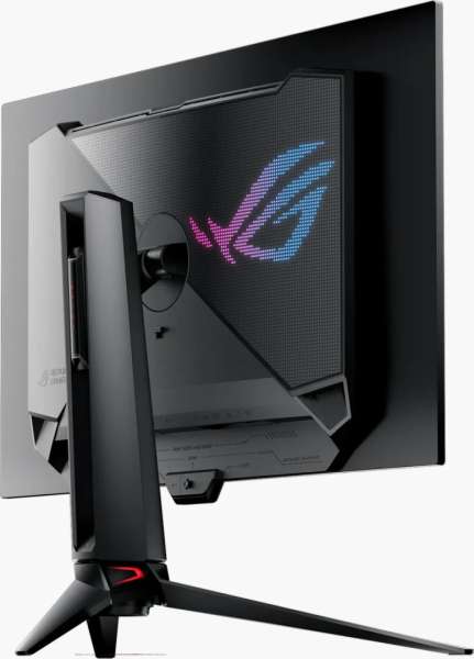 Asus 31,5" PG32UCDM OLED