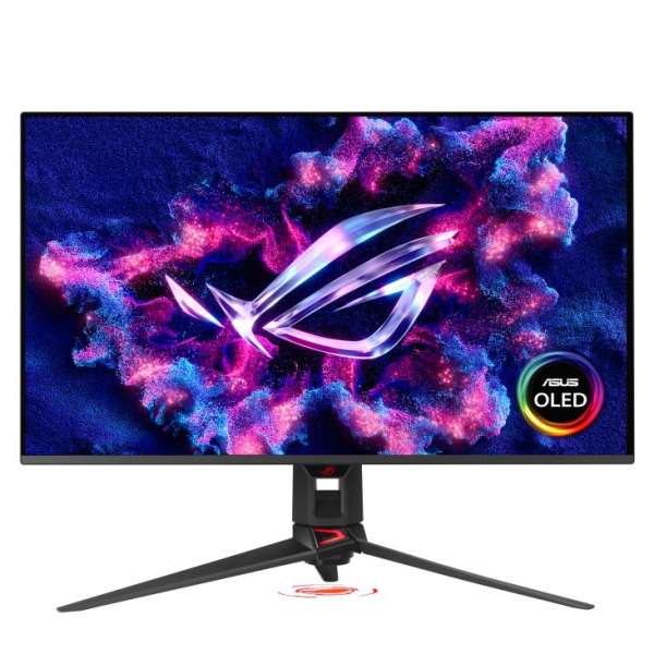 Asus 31,5" PG32UCDM3 OLED