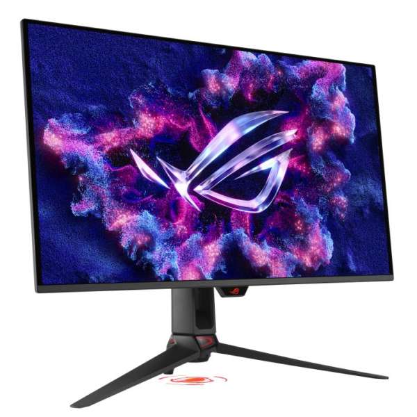 Asus 31,5" PG32UCDMR OLED