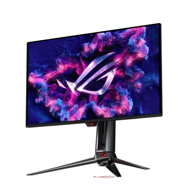 Asus 31,5" PG32UCDMZ OLED