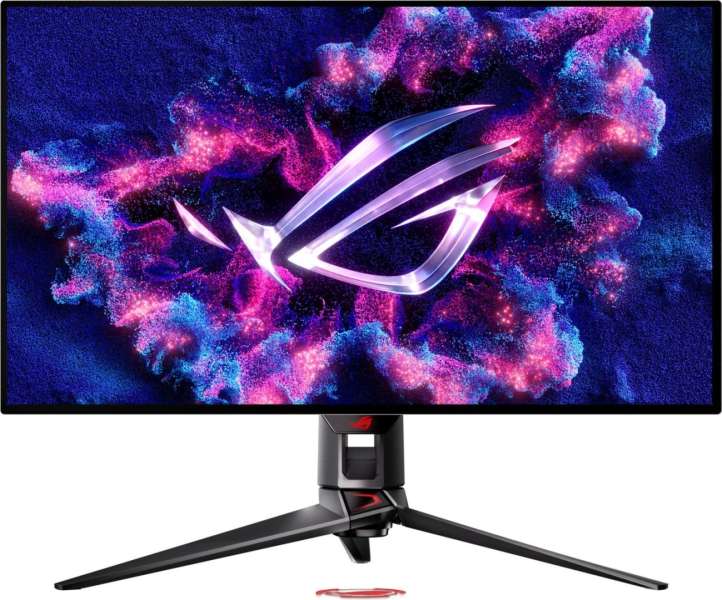 Asus 31,5" PG32UCDP OLED
