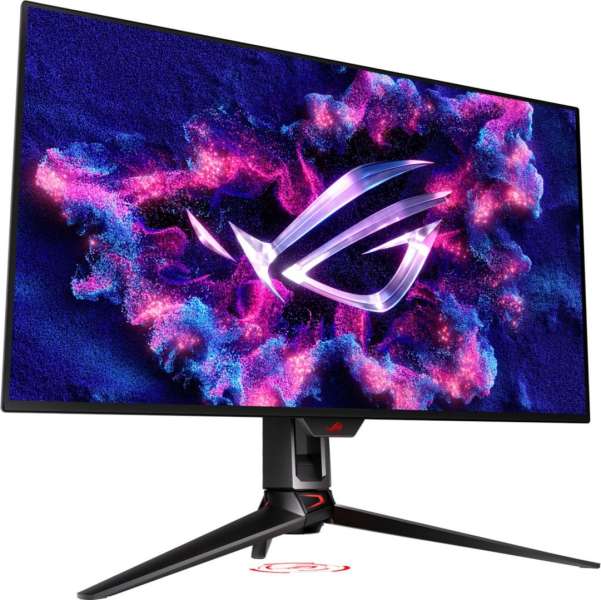 Asus 31,5" PG32UCDP OLED
