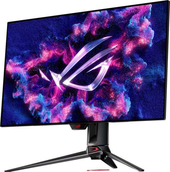 Asus 31,5" PG32UCDP OLED