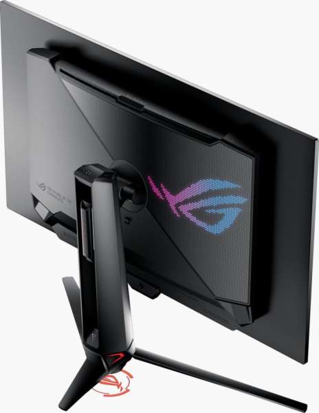 Asus 31,5" PG32UCDP OLED