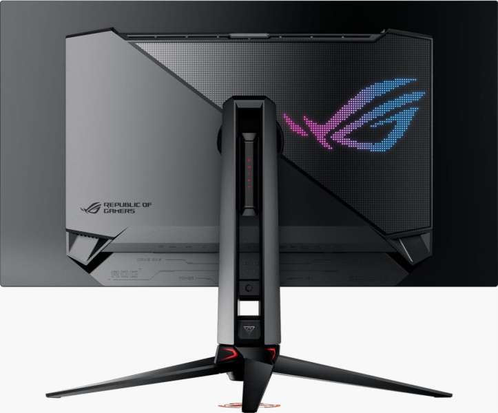 Asus 31,5" PG32UCDP OLED