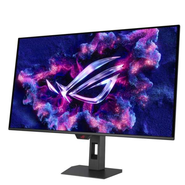 Asus 31,5" ROG Strix XG32UQDMS OLED