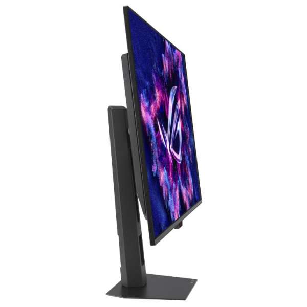Asus 31,5" ROG Strix XG32UQDMS OLED
