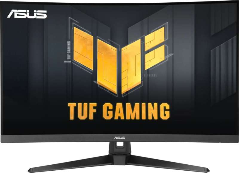 Asus 31,5" VK32VQM5B LED Curved