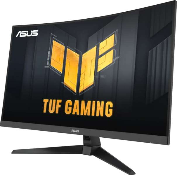 Asus 31,5" VK32VQM5B LED Curved