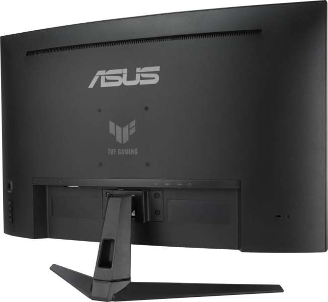 Asus 31,5" VK32VQM5B LED Curved