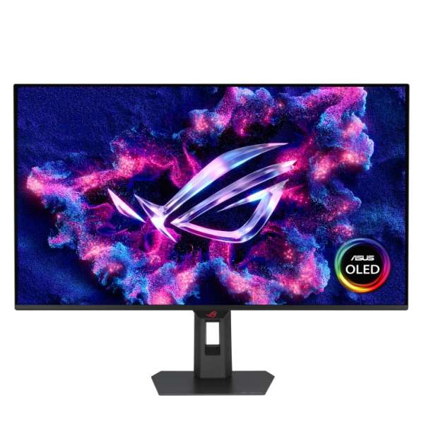 Asus 31,5" XG32UCDS OLED