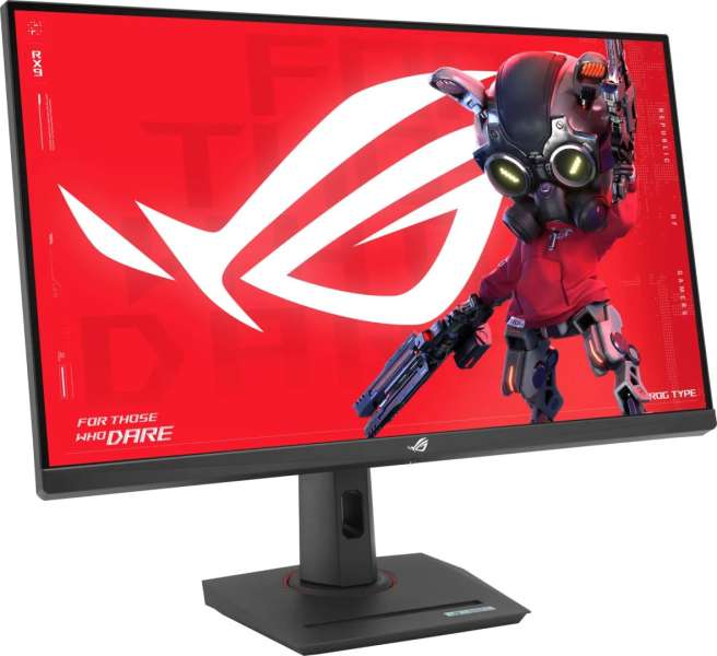 Asus 31,5" XG32UCG IPS LED
