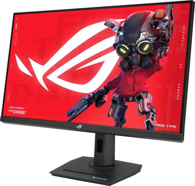 Asus 31,5" XG32UCG IPS LED
