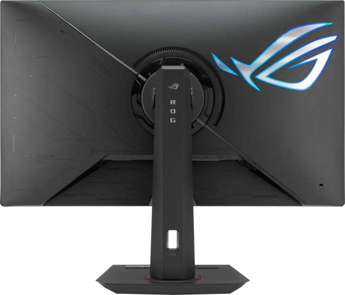 Asus 31,5" XG32UCG IPS LED