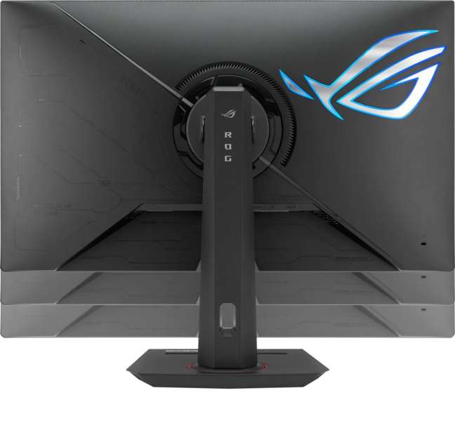 Asus 31,5" XG32UCG IPS LED