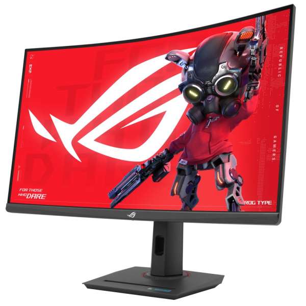 Asus 31,5" XG32WCS LED