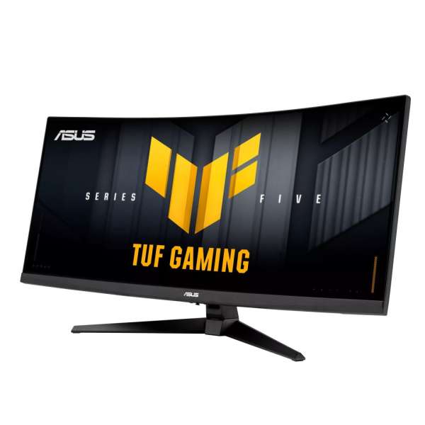Asus 34" VG34WQ5A LED Curved