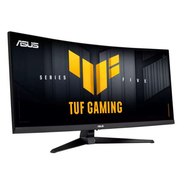 Asus 34" VG34WQ5A LED Curved