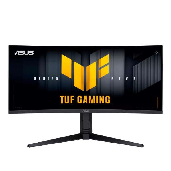 Asus 34" VG34WQL5A LED