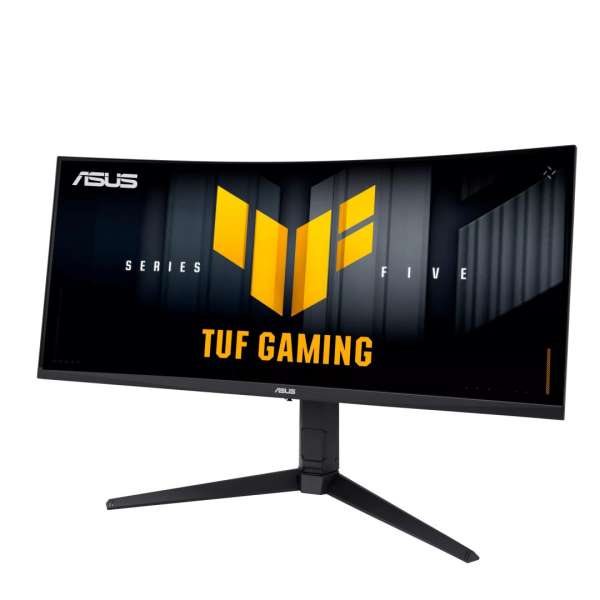 Asus 34" VG34WQL5A LED