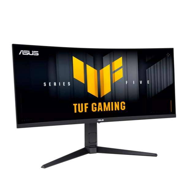 Asus 34" VG34WQL5A LED