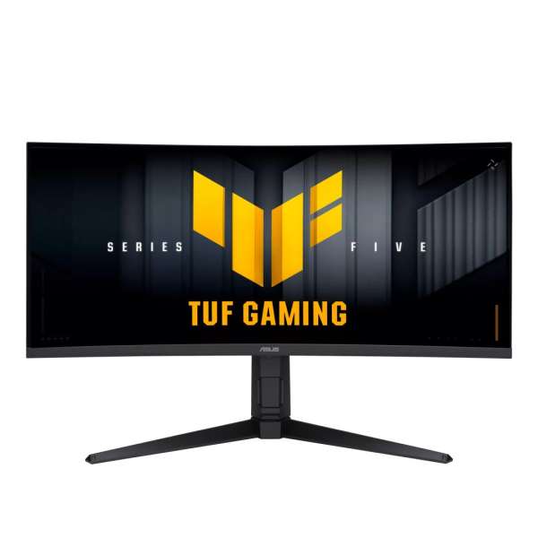 Asus 34" VG34WQML5A LED Curved
