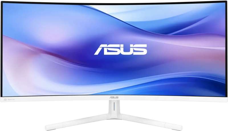 Asus 34" VU34WCIP-W LED Curved