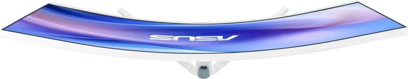 Asus 34" VU34WCIP-W LED Curved