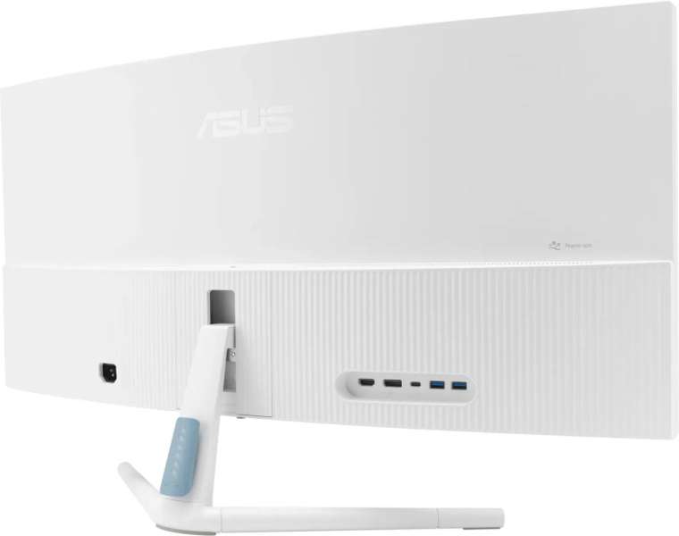 Asus 34" VU34WCIP-W LED Curved