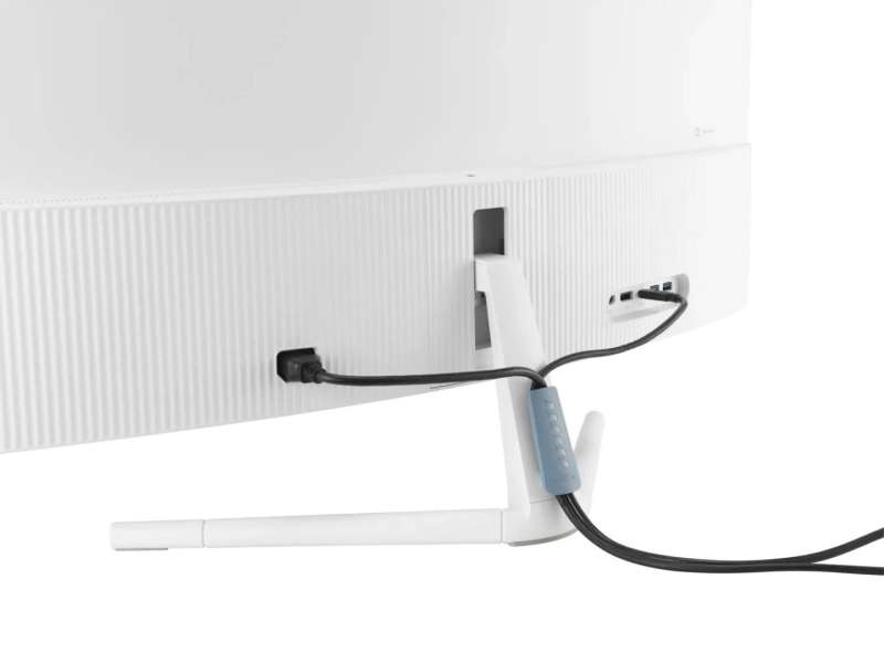 Asus 34" VU34WCIP-W LED Curved