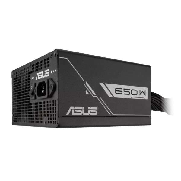 Asus 650W 80+ Bronze Prime