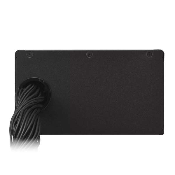 Asus 650W 80+ Bronze Prime