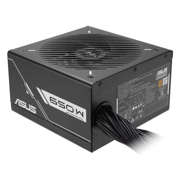 Asus 650W 80+ Bronze Prime
