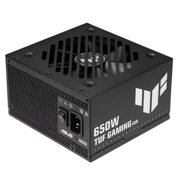 Asus 650W 80+ Bronze TUF Gaming 650B-EVO