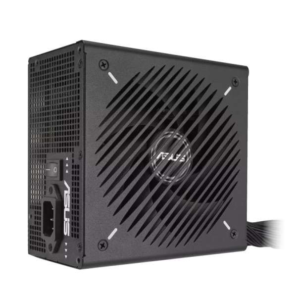 Asus 750W 80+ Bronze Prime