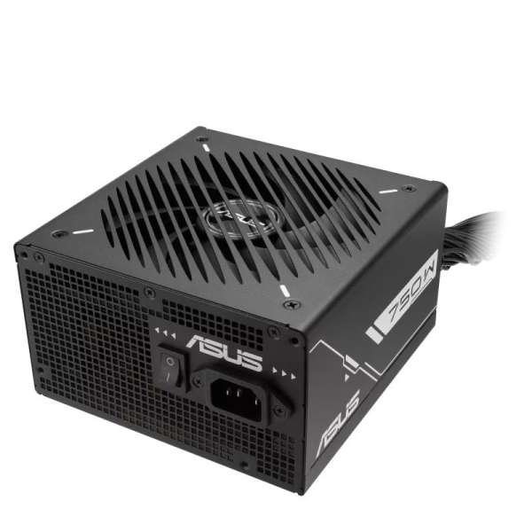 Asus 750W 80+ Bronze Prime