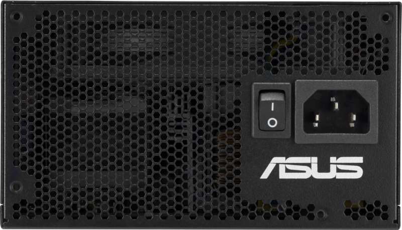 Asus 750W 80+ Gold ATS