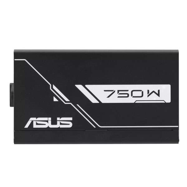 Asus 750W 80+ Gold Prime Black Edition