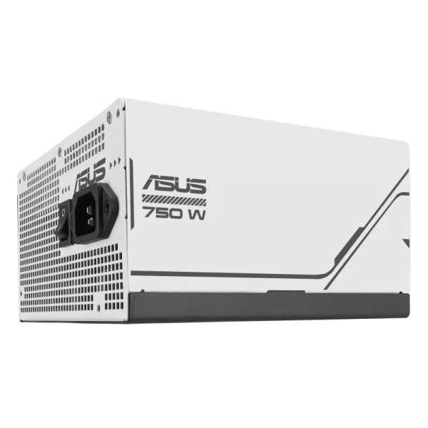 Asus 750W 80+ Gold Prime Bulk