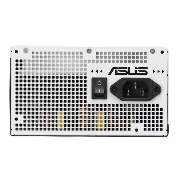 Asus 750W 80+ Gold Prime Bulk