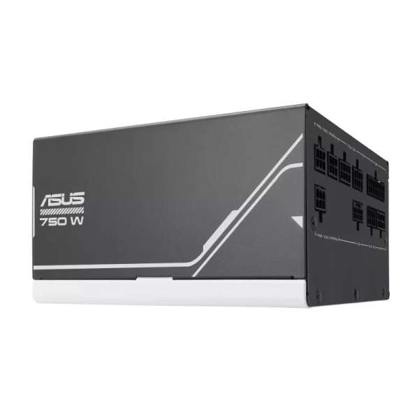 Asus 750W 80+ Gold Prime Bulk
