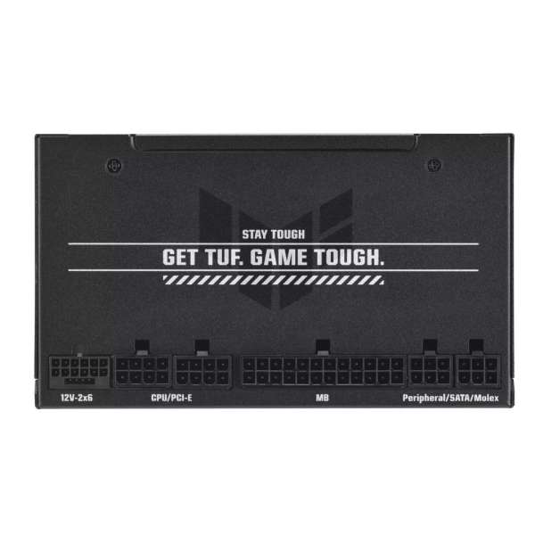 Asus 750W 80+ Gold TUF Gaming EVO