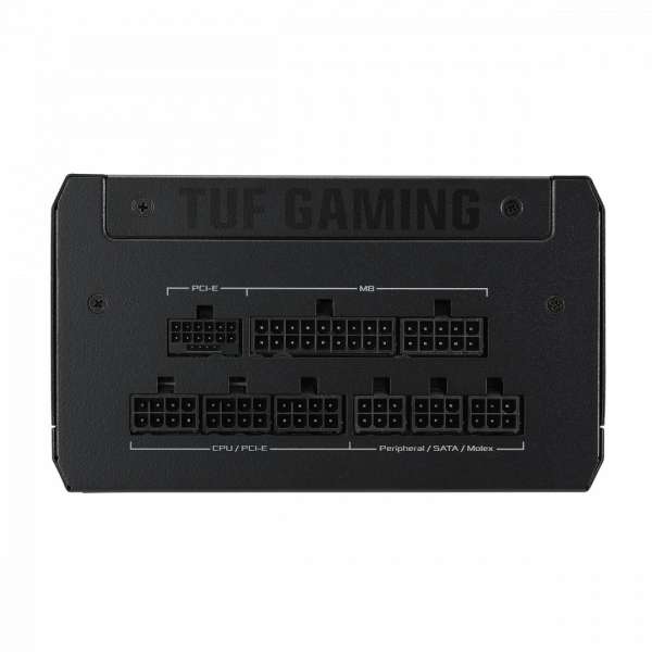 Asus 750W 80+ Gold TUF Gaming