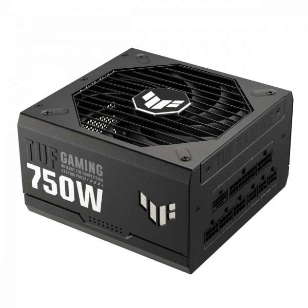 Asus 750W 80+ Gold TUF Gaming