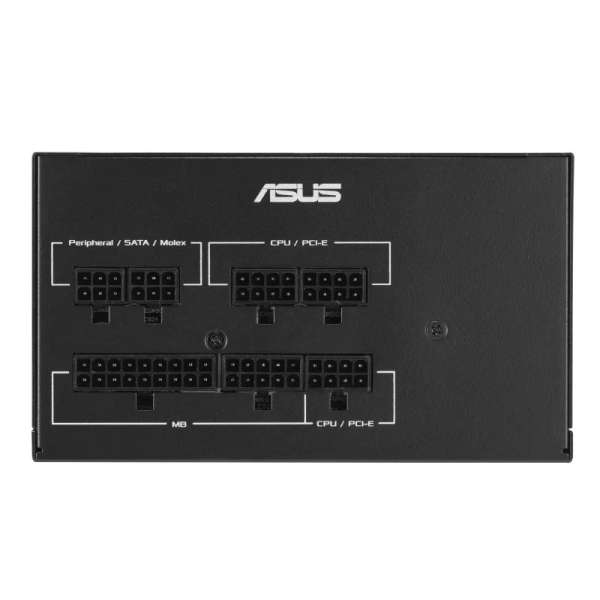 Asus 850W 80+ Gold ATS