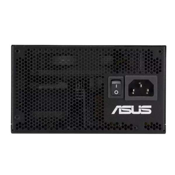Asus 850W 80+ Gold ATS