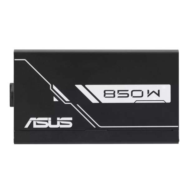 Asus 850W 80+ Gold Prime Black Edition