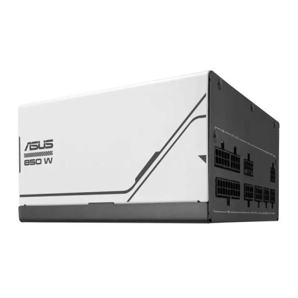 Asus 850W 80+ Gold Prime Bulk